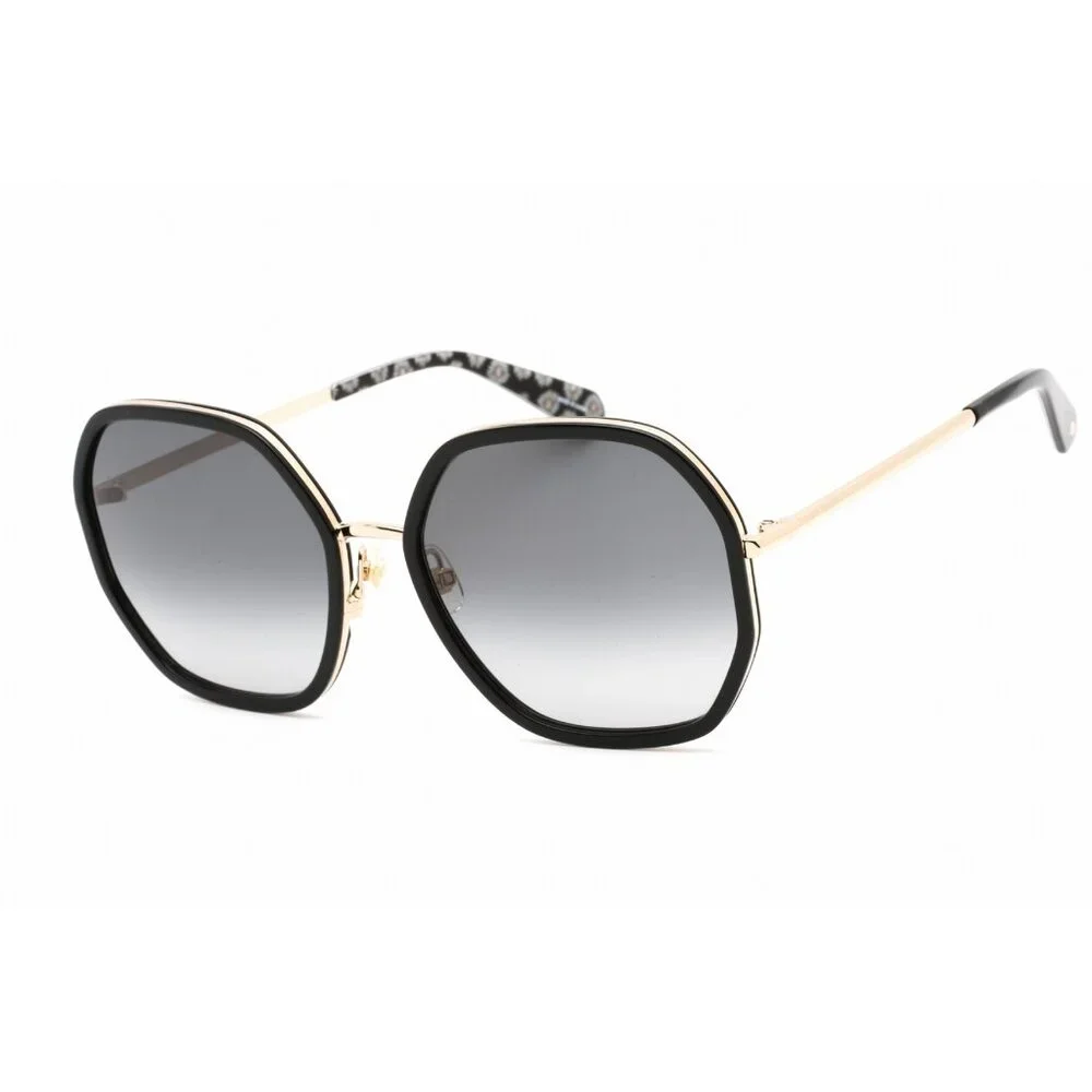 Kate Spade Sunglasses KSNICOLA-RHL9O-58 New with tags